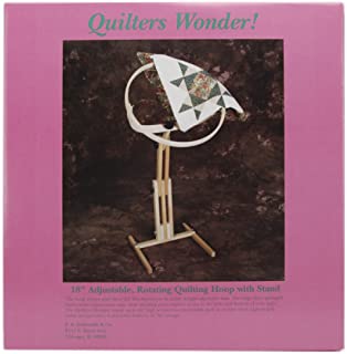 Edmunds Quilter's Wonder Hoop