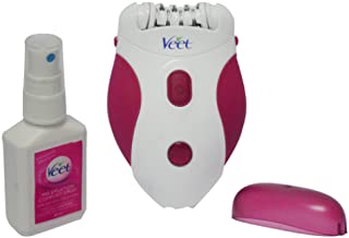 Veet Touchably Smooth