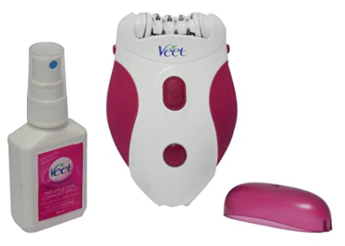 Veet Touchably Smooth