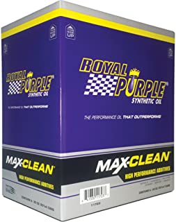 Royal Purple 11723 Max-Clean