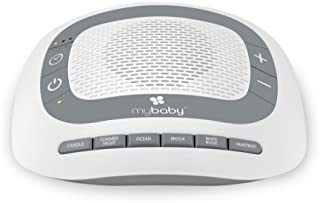 MyBaby SoundSpa