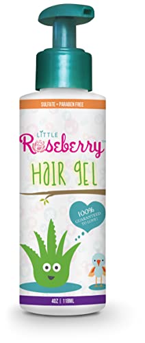 10 Best Hair Gels For Kids