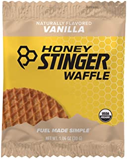 Honey Stinger Organic Waffle