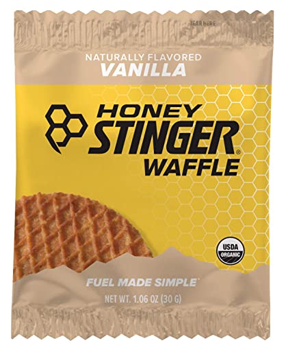 Honey Stinger Organic Waffle