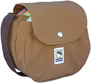 NutSac Canvas Sack