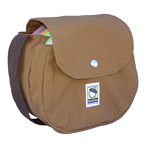 NutSac Canvas Sack