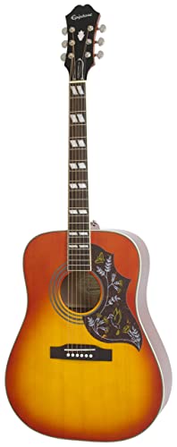 Epiphone Hummingbird Pro