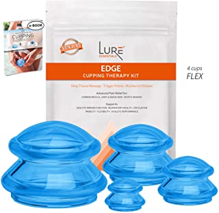 Lure Essentials Edge System