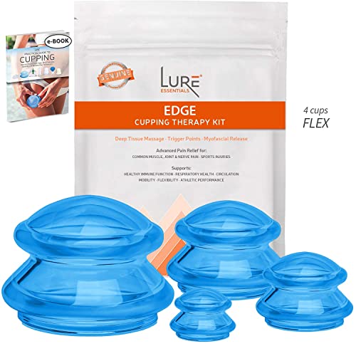 8 Best Cupping Sets