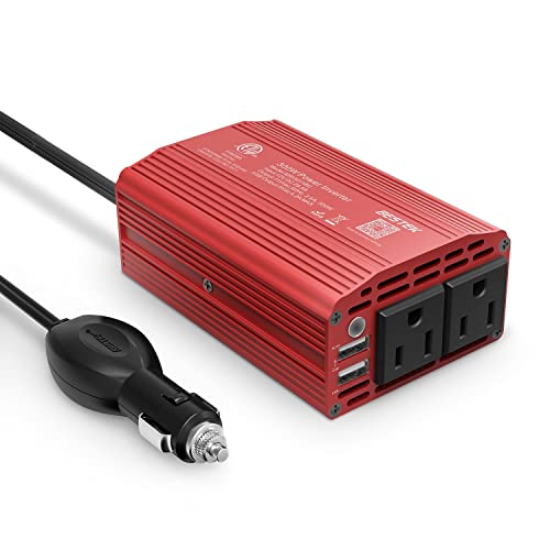 10 Best Solar Power Inverters