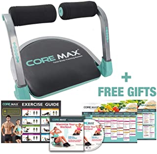 Core Max Ab Machine