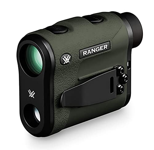 Vortex Optics Ranger