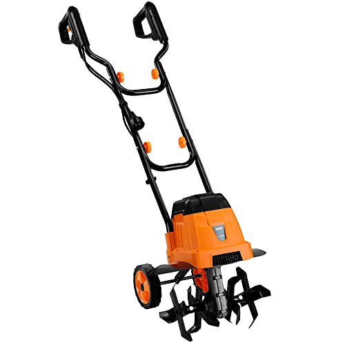 VonHaus Cultivator