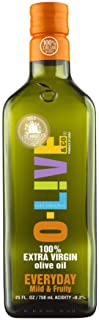 O-Live & Co. Everyday Extra Virgin Olive Oil - 25 Fl Oz