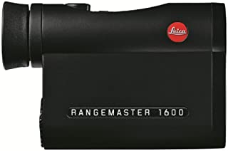 Leica Rangemaster CRF 1600-B