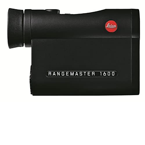 Leica Rangemaster CRF 1600-B