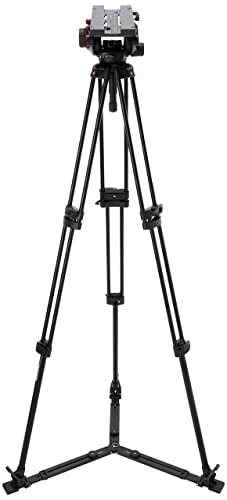 Manfrotto 509HD