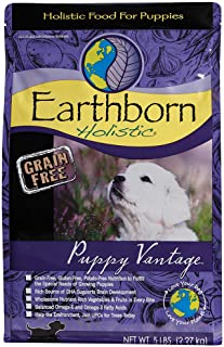 Earthborn Holistic Vantage