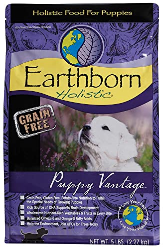 Earthborn Holistic Vantage