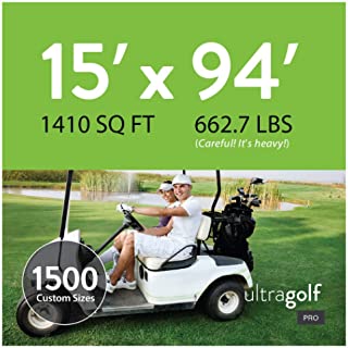 UltraHedge UltraGolf Pro