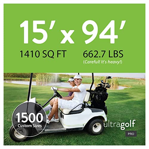 UltraHedge UltraGolf Pro