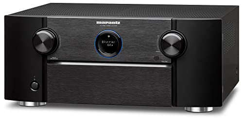 Marantz AV7705 12CH 4K Ultra HD