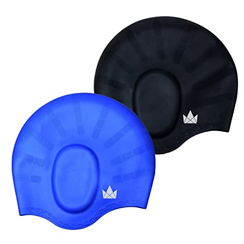 10 Best Swimming Caps