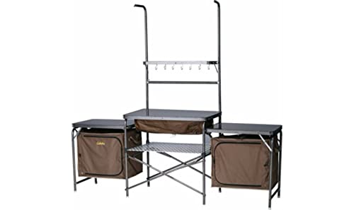 Cabela's Outdoor Deluxe