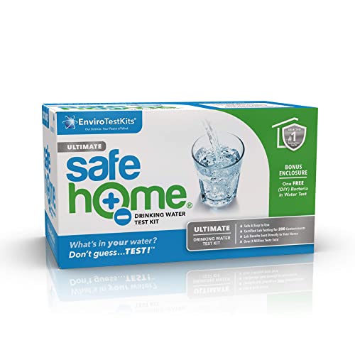 Safe Home Ultimate