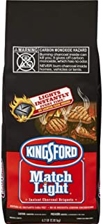 Kingsford Match Light