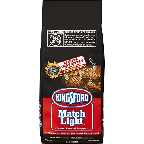 Kingsford Match Light