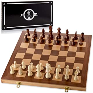 Chess Armory 15" Wooden