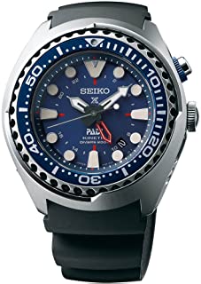 Seiko Suno65 Special Edition