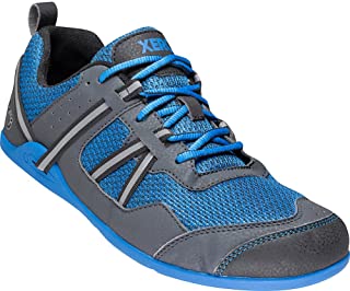 Xero Shoes Prio - Minimalist Barefoot Trail and Road Running Shoe - Fitness