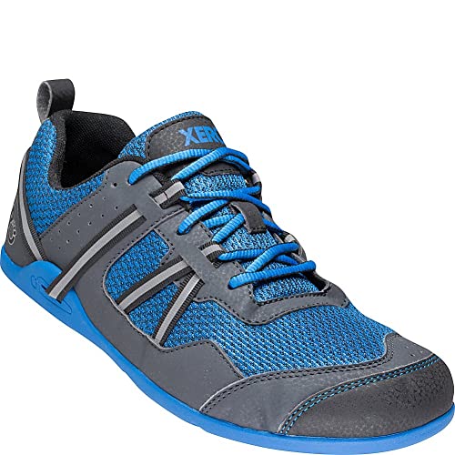 Xero Shoes Prio - Minimalist Barefoot Trail and Road Running Shoe - Fitness