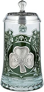 GermanSteins Ireland Glass