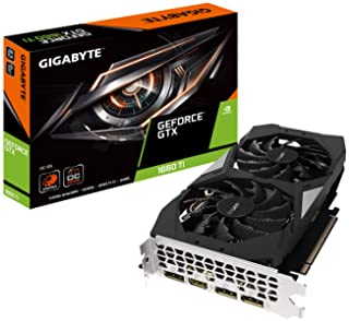 Gigabyte GTX 1660 TI