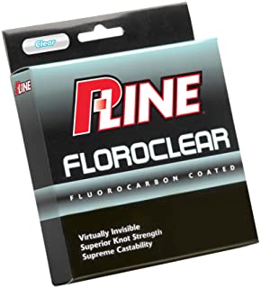 P-Line Floroclear