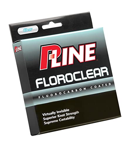 P-Line Floroclear