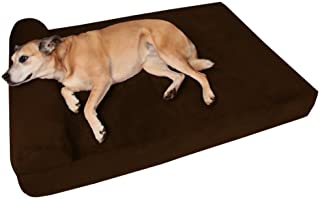 Big Barker Pillow Top