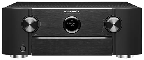 Marantz SR6012