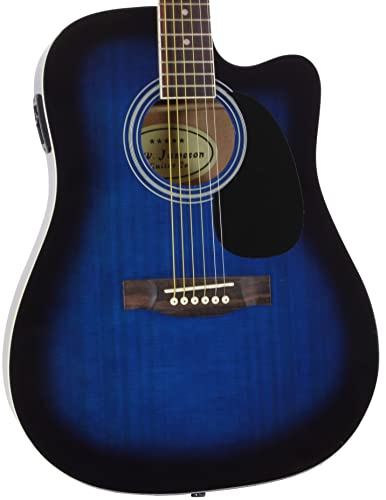 10 Best Acoustic Electric Guitars