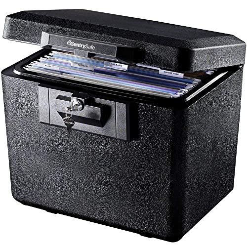 9 Best Security File Boxes