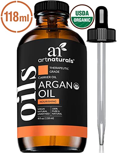 Art Naturals Organic Argan