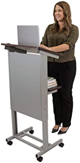 Stand Up Desk Store Mobile