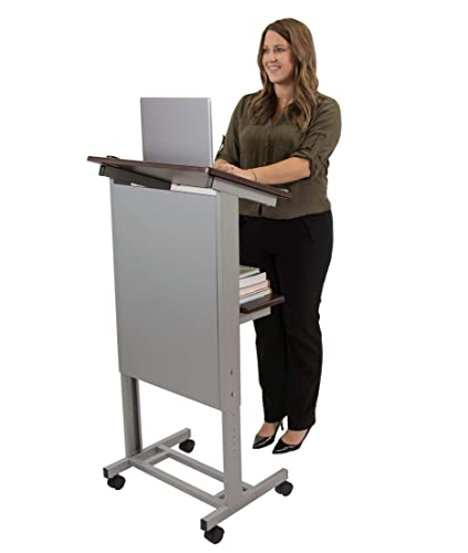 Stand Up Desk Store Mobile