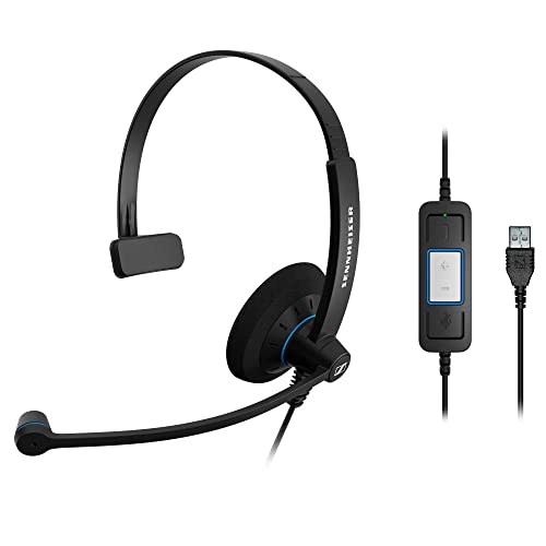 Sennheiser SC 60