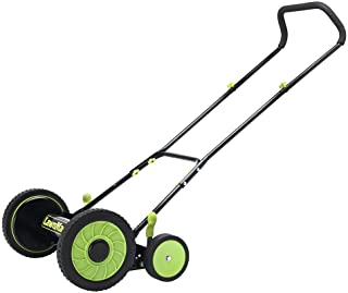 LawnMaster LMRM1601