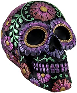 Zeckos Sugar Skull