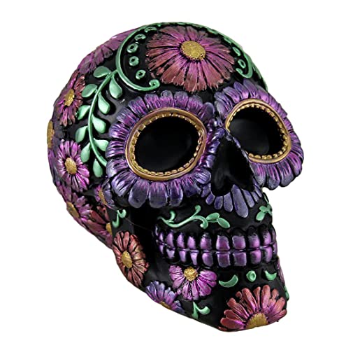 Zeckos Sugar Skull